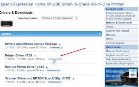 Epson xp 435 installieren : Download Drivers Epson Workforce 435 Printer For Windows Os Download Driver Windows Centre