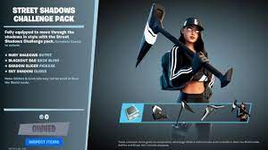 We did not find results for: Shadow Ruby Pack Kostenlos Bekommen Neues Fortnite Skin Bundle Gratis Kriegen Pc Starter Pack Shop Youtube