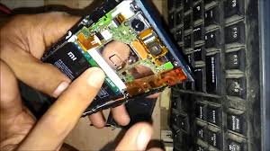 I've got the stock recovery dumped from the phone (attachments) and the recovery.fstab. Bongkar Hp Fujitsu F 02h Youtube