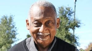 Gerald Wingate's Instagram, Twitter & Facebook