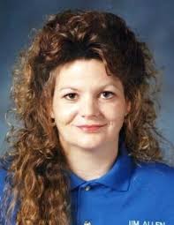 Sharion Ferguson Obituary (1964