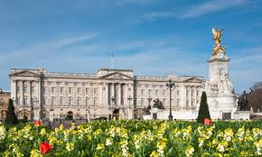 Buckingham palace is home to over 775 rooms, 19 of these are state rooms along with 52 official royal bedrooms and guest rooms. Buckingham Palace Is Still Planning To Open Up For Tourists This Summer Vanity Fair