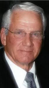 Russell Hansen Obituary (1934