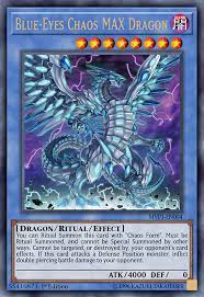 blue eyes chaos max dragon by grezar deviantart com on deviantart yugioh dragon cards yugioh cards cards