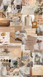 Ogni collezione di sfondi è un insieme d'immagini accuratamente selezionate che condividiamo con te e ti fanno risparmiare tempo. Boho Tan Aesthetic Wallpaper Novocom Top