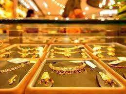 Changes by (%) changes by (price) reaches. Gold Prices Rise Globally Due To Fear Of Coronavirus Spread Shethepeople Tv