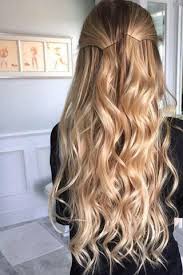 In contrast, there's the woman looking for something completely different, something crazy and funky. 24 Hair Color Ideas That Will Make You Want To Go Blonde