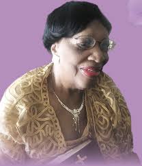 Miami Centenarian Celebrates 105th Birthday