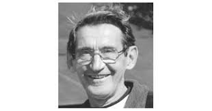 Edward BODNAR Obituary (03/01/1929