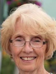 Obituary information for Joyce (Rodman) Cyr