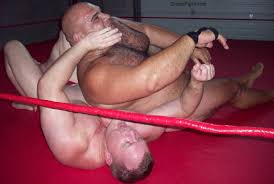 Nude Wrestlers Pictures Gallery