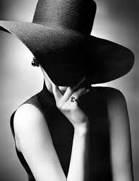 Beautiful Woman Beautiful Love Black And White Photography Photography Ruben Kristiansen Fashion Black And White Beautiful Hats