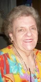 Margaret Millard Obituary (1934