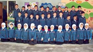 Komponen kurikulum tujuan keadaan yang ingin dicapai setelah. Sekolah Taruna Imani Sekolah Kb Tk Sd Homeschooling