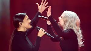 May 31, 1809 , vienna Germany Sister Was Written At Swiss Eurovision Songwriting Camp Eurovoix