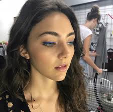 Pin By Weiss Nikos On Amelia Zadro Amelia Zadro Daily Beauty Beautiful Face