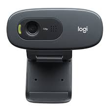 Logitech C270 Hd Webcam 720p Videogesprache Mit Gerauschunterdruckung