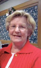 Julia Kathryn Buckner (1940-2009)