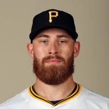 Pirates Call Up Mike Burrows For MLB Debut