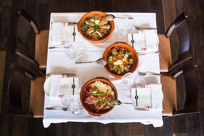 Plano - Bulla Gastrobar