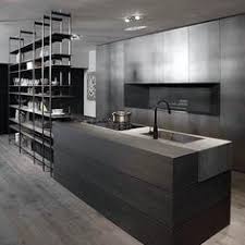 Add cabinet fronts to hide modern appliances. 900 Ultra Modern Kitchen Ideas In 2021 Modern Kitchen Kitchen Interior Kitchen Design