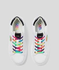 Since 2011, kloves, inc has delivered excellent customer and user experiences. K Love Exclusive Kapri Sneakers Karl Lagerfeld Kollektionen Von Karl Lagerfeld Karl Com