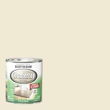 Dark orange wall paint color with dark curtain. Rust Oleum Specialty Countertop Coating Kit 1 Qt At Menards