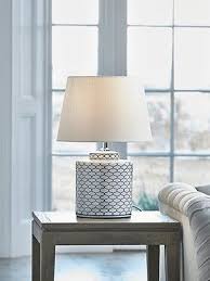 Blue Maroq Table Lamp In 2020 Table Lamp Luxury Table Lamps Living Room Blue Table Lamp