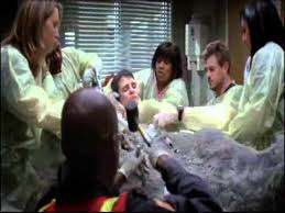 Check spelling or type a new query. Greys Anatomy Jongen In Beton Youtube