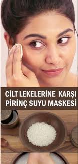 Pirinc Suyu Maskesi Nasil Yapilir Cilde Ve Saca Faydalari Cilt Bakimi 2021 Dogal Sac Bakimi Dogal Cilt Bakimi Cilt Bakimi