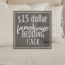 Annie buffalo red check quilt coverlet $89.95. The Insanely Inexpensive Farmhouse Style Bedding Hack Twelve On Main