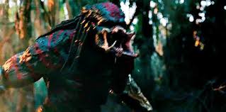 High flow intake, exhaust header, and a bigger main jet. Yautja Predator Fan Page Upgrade Predator Or Armoured Assassin Predator Facebook