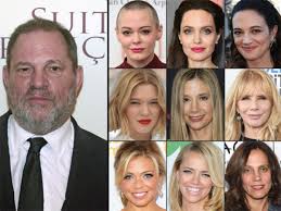 1 day ago · disgraced movie mogul harvey weinstein is being extradited to california to face sexual assault charges there. Harvey Weinstein Case Taking On The Giant Rabbit The Economic Times