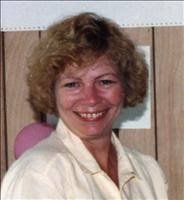 Carole Marshall Obituary (2009)
