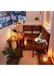 Balcony Balkonmobel Bayrak Diy4er Ikea Ikea Balkonmobel Balcony Balkonmobel Bayrak Diy4e Balcony Furniture Apartment Balcony Decorating Balcony Decor