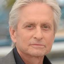 Michael Douglas's Booking Agent and Speaking Fee