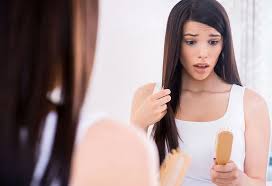 One bonus for the limp and thin: Hair Fall During Pregnancy Reasons Home Remedies