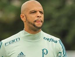 Felipe Melo vai ser bem recebido se voltar", afirma Bruno Henrique