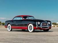 RM Sotheby’s Monterey Auction