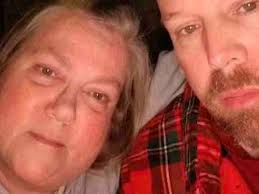 Fundraiser by Ashley Haynie : Help with Becky's final arrangements