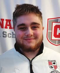 The National Football Foundation & College Hall of Fame The Doc Boisoneau  Northern Connecticut Chapter The National Football