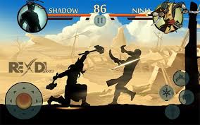Shadow Fight 2 2 9 0 Apk Mod Coins Gems For Android