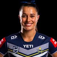 Krystal Blackwell's Instagram, Twitter & Facebook