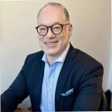 We are thrilled to announce John Aldis, as St.