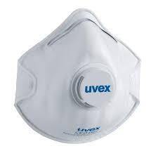 We did not find results for: Uvex Online Shop B2b Uvex Silv Air Classic 2110 Atemschutzmaske Ffp1