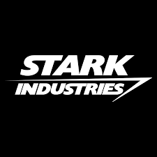Dylan Nadwodny on Twitter: "totally didn't realize this until it got  pointed out to me, but my creative logo is basically the stark industries  logo, just reversed. totally unintentional, i promise. https://t.co/XcAND6Fed9"  /