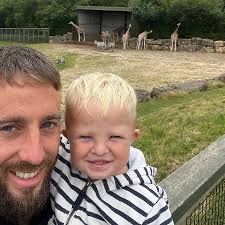 Zak Yeates is fundraising for Cornwall Air Ambulance Trust