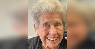 Obituary information for Mary Elizabeth Haake