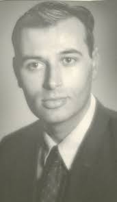 Robert Holscher Obituary