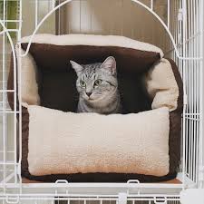 ダイソーの座布団で猫ベッドを作ってみた 今日も猫と 猫 ベッド 手作り 猫 こたつ 猫用ベッド